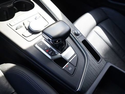 Used 2017 Audi A4 2.0T Ultra Premium w/ Convenience Package FWD image 24