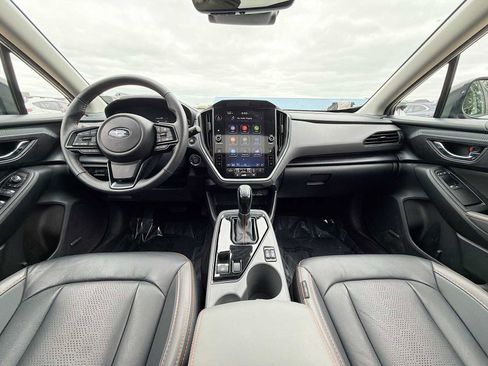 Used 2024 Subaru Crosstrek 2.5i Limited w/ Crosstrek Mirror Package AWD/4WD image 12