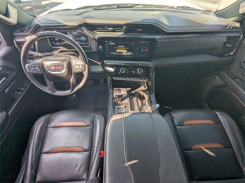 Used 2023 GMC Sierra 1500 AT4 w/ AT4 Premium Package image 15