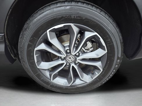 Used 2020 Honda CR-V EX-L image 31