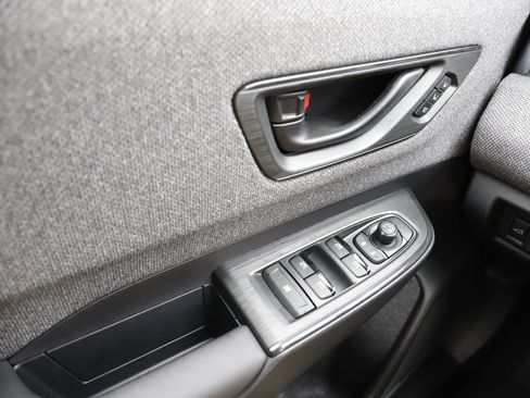 New 2026 Subaru Outback Limited XT image 24