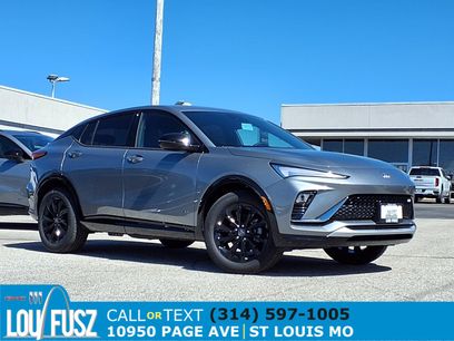 New 2026 Buick Envista Sport Touring w/ Convenience I Package