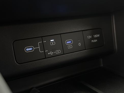 Used 2024 Hyundai Sonata SEL FWD image 17