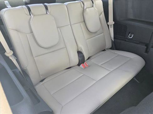 Used 2024 Ford Explorer Limited w/ Limited Technology Package RWD image 20