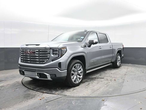 New 2026 GMC Sierra 1500 Denali w/ Denali Reserve Package image 5