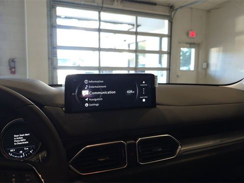 New 2025 MAZDA CX-5 AWD 2.5 S w/ Select Package image 20