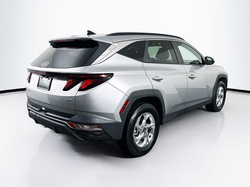 Used 2024 Hyundai Tucson SEL image 9