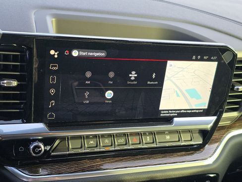 New 2026 GMC Sierra 1500 Elevation image 32