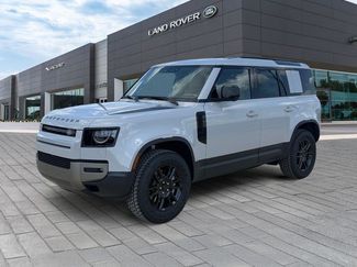 New 2026 Land Rover Defender 110 S AWD/4WD video 1