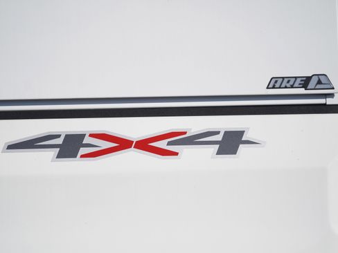 New 2024 Chevrolet Silverado 1500 W/T w/ WT Value Package image 30