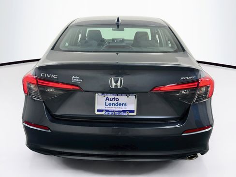 Used 2023 Honda Civic Sport image 6