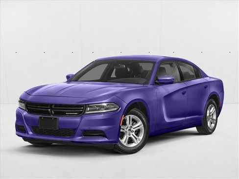 Used 2023 Dodge Charger SXT RWD image 1