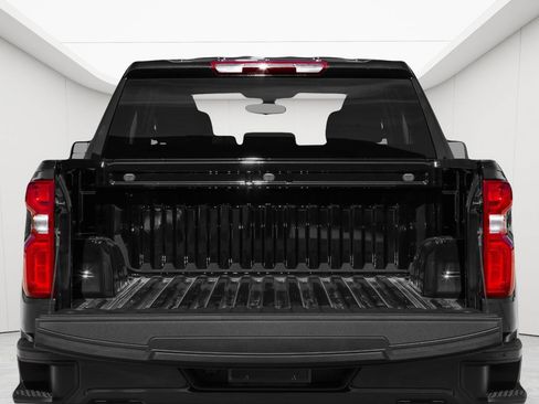 Used 2021 Chevrolet Silverado 1500 LT Trail Boss w/ Convenience Package II AWD/4WD image 60