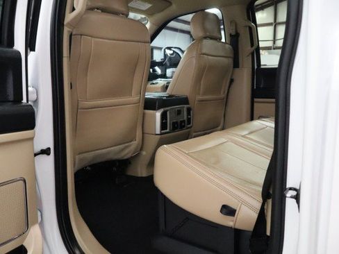 Used 2020 Ford F250 Lariat w/ Lariat Value Package AWD/4WD image 51