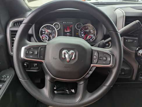 New 2026 RAM 3500 Tradesman image 19