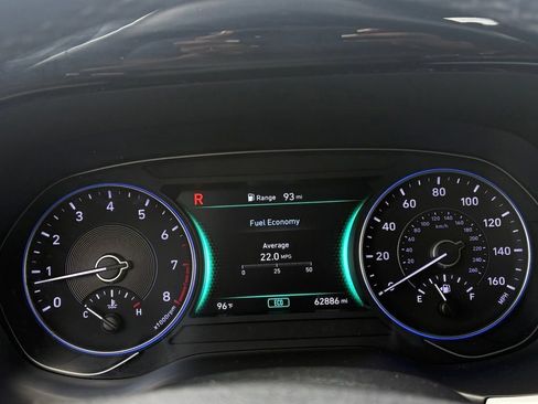 Used 2020 Hyundai Palisade SEL w/ Convenience Package FWD image 30