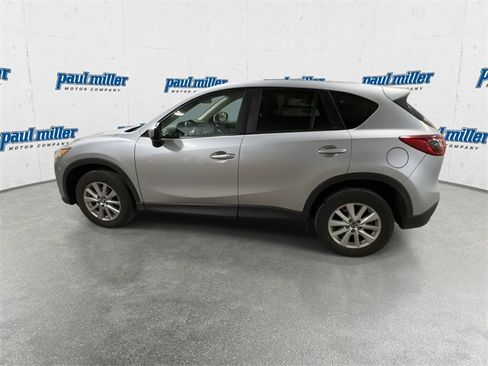 Used 2016 MAZDA CX-5 Touring image 7