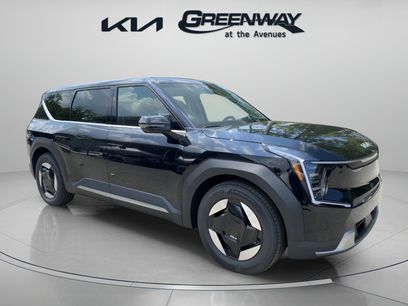 New 2026 Kia EV9 Light