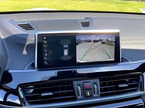 Used 2020 BMW X1 sDrive28i image 27