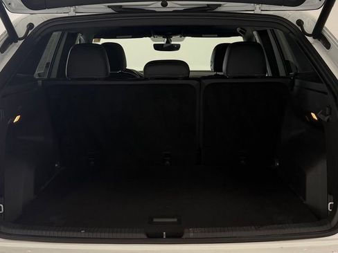Used 2021 Volkswagen Atlas Cross Sport SE AWD/4WD image 25