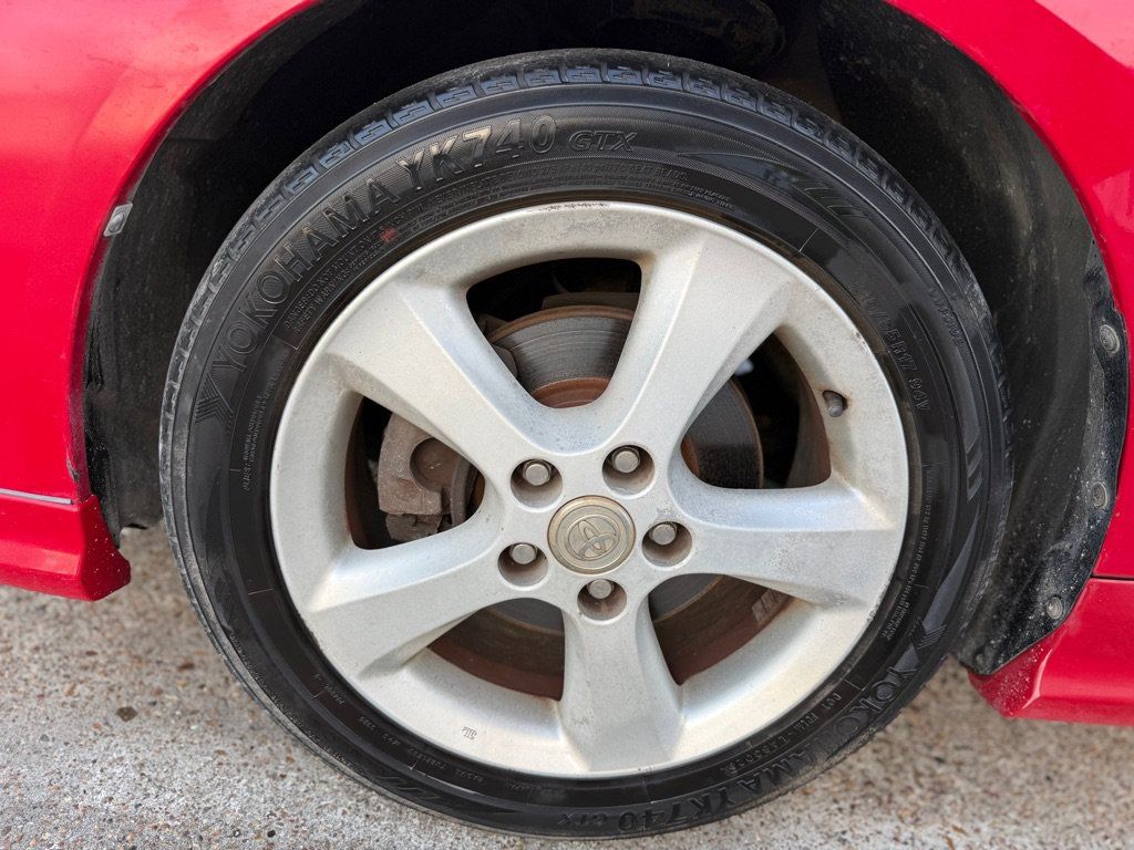 Used 2004 Toyota Solara SE Sport FWD image 20