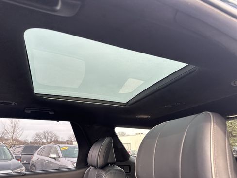 Used 2023 Hyundai Palisade Calligraphy image 20