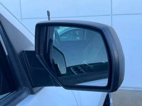 Used 2018 Chevrolet Silverado 1500 Custom w/ Trailering Package RWD image 16