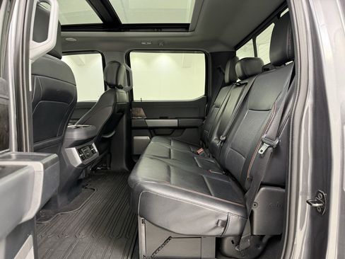 Used 2023 Ford F250 Lariat w/ Lariat Ultimate Package image 27