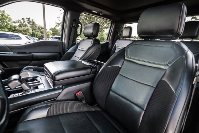 Used 2023 Ford F150 Raptor w/ Raptor 37 Performance Package AWD/4WD image 57