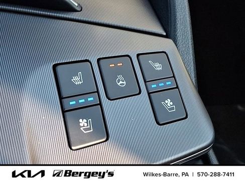 New 2026 Kia Sportage SX Prestige AWD/4WD image 22