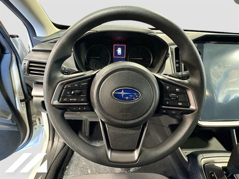 New 2026 Subaru Impreza 2.0i Sport AWD/4WD image 11
