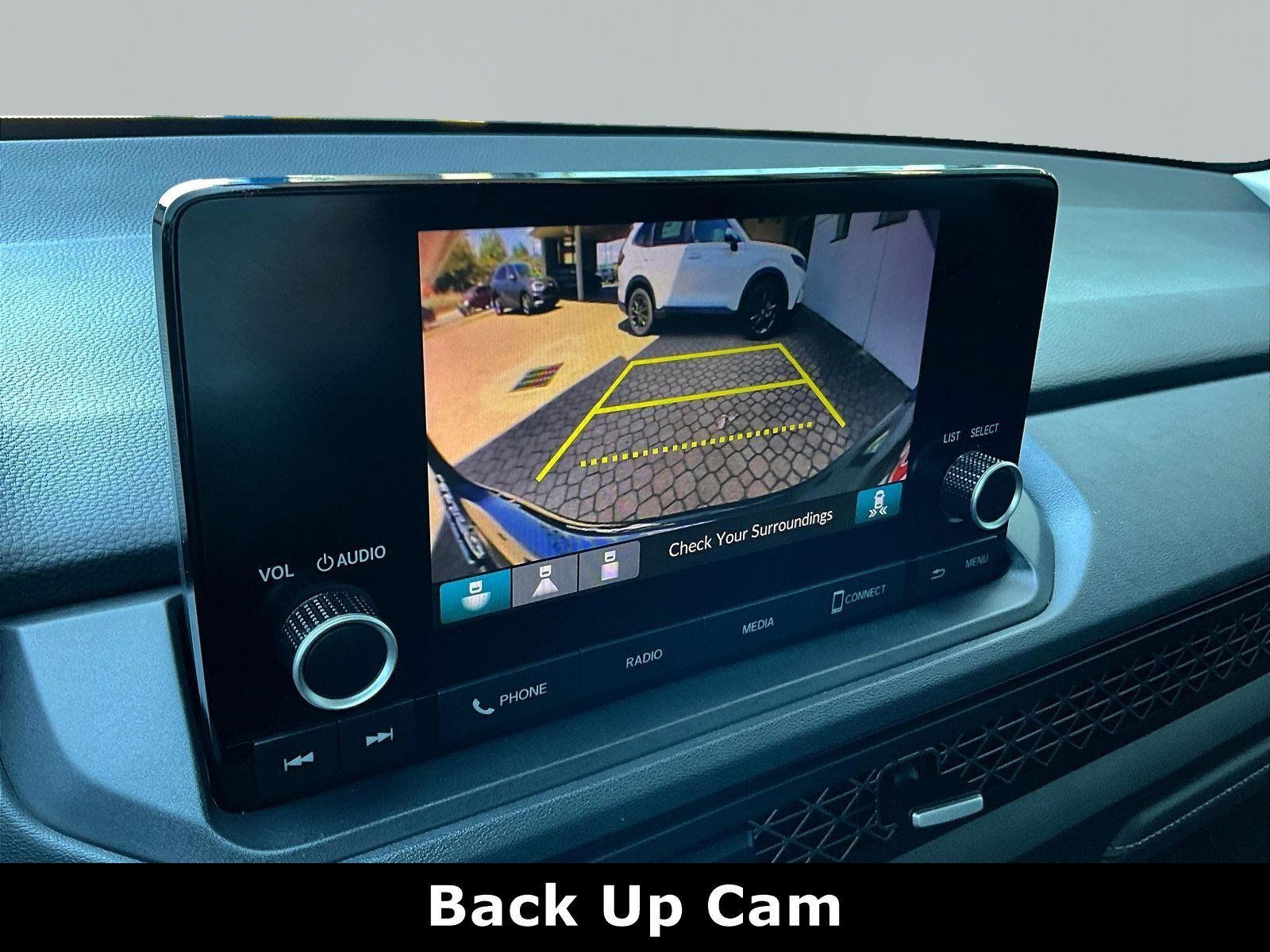 Used 2025 Honda Accord SE image 13