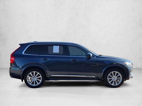 Used 2018 Volvo XC90 T6 Inscription w/ Luxury Package AWD/4WD image 4