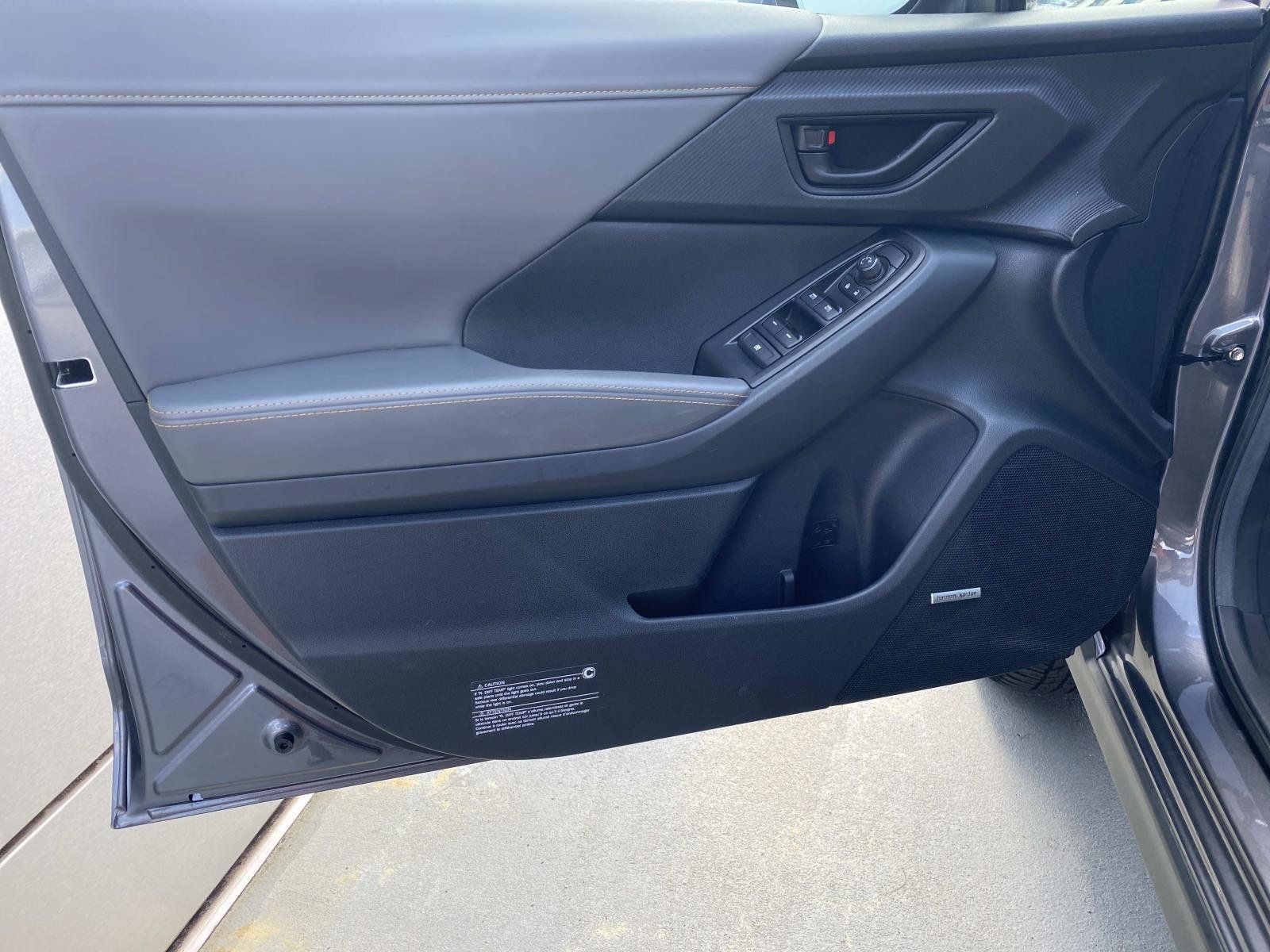 Used 2024 Subaru Crosstrek 2.5i Wilderness w/ Crosstrek Mirror Package AWD/4WD image 15
