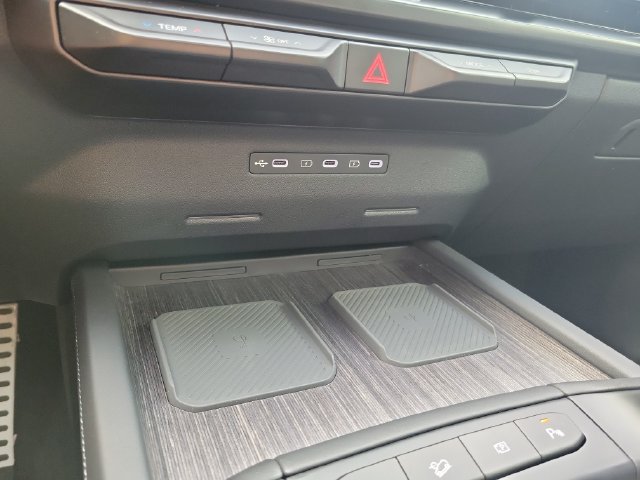 New 2027 Kia Telluride X-Line SX Prestige AWD/4WD image 25