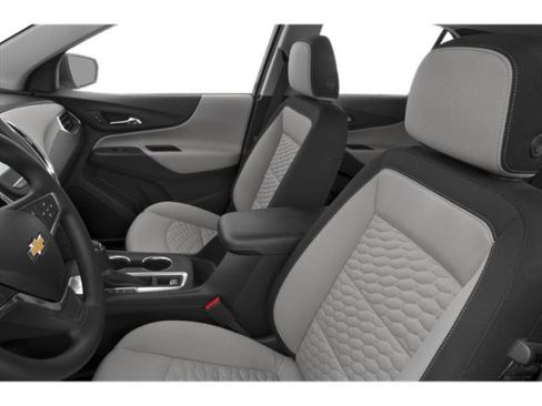 Used 2020 Chevrolet Equinox LS w/ LS Convenience Package FWD image 12