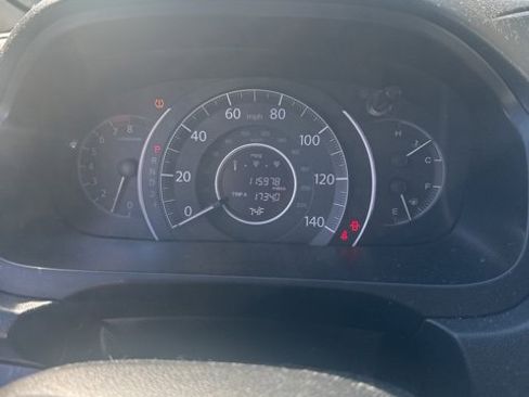 Used 2014 Honda CR-V EX-L image 13