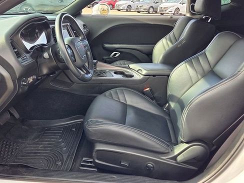 Used 2023 Dodge Challenger GT w/ Blacktop Package image 5