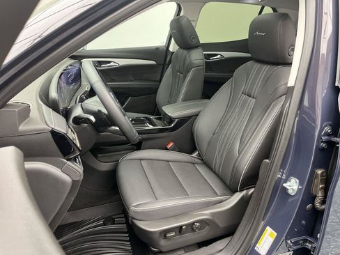 Used 2026 Buick Envision Avenir AWD/4WD image 10
