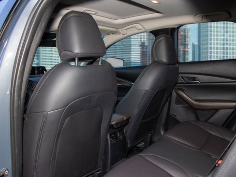 New 2024 MAZDA CX-30 2.5 Turbo w/ Premium Package image 18