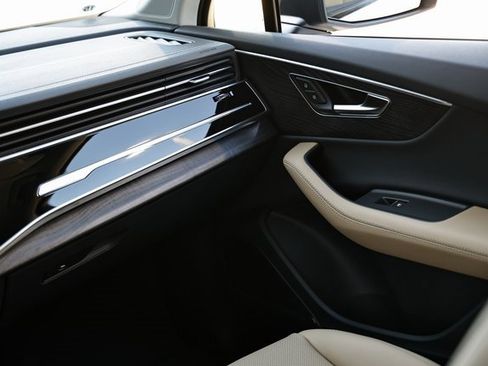 New 2026 Audi Q7 2.0T Premium Plus image 28