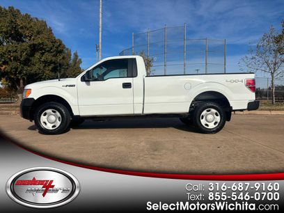 Used 2009 Ford F150 XLT
