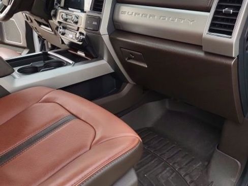 Used 2022 Ford F350 King Ranch w/ King Ranch Ultimate Package image 27