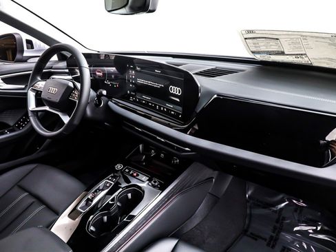 New 2025 Audi A5 2.0T Premium image 5