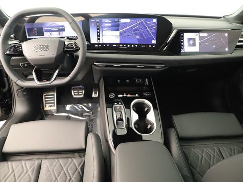 New 2026 Audi A6 Prestige AWD/4WD image 18