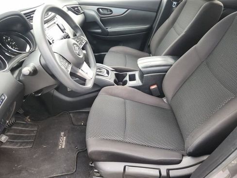 Used 2020 Nissan Rogue Sport S w/ Appearance Package AWD/4WD image 9