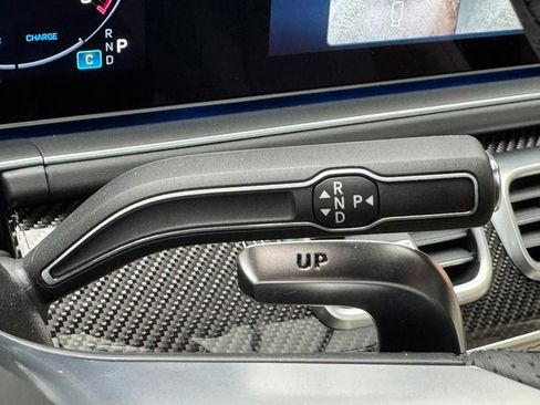 New 2025 Mercedes-Benz GLE 63 AMG S image 22