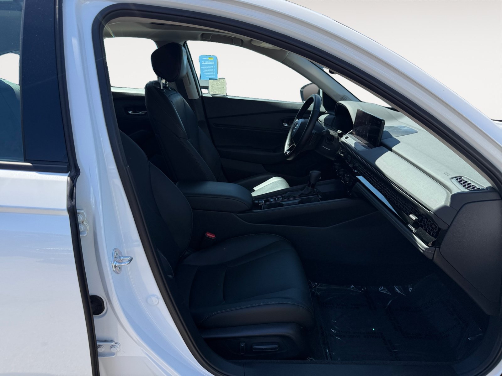 Used 2023 Honda Accord EX-L image 19