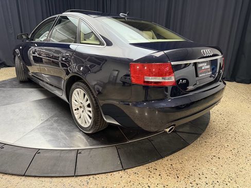 Used 2006 Audi A6 3.2 image 6