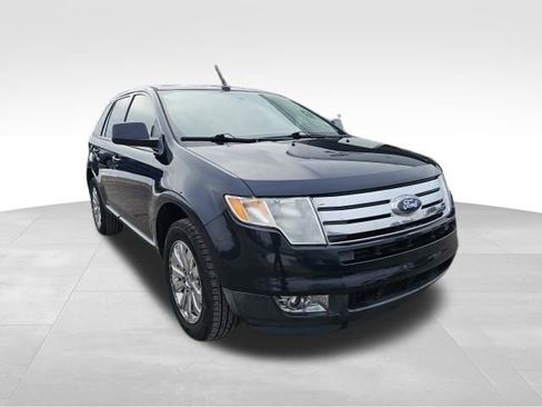 Used 2010 Ford Edge SEL image 3